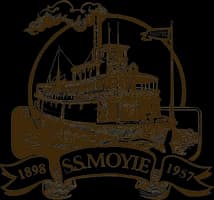 S.S. Moyie — Kootenay Lake Historical Society