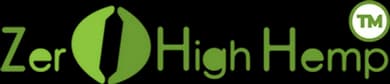 Zero High Hemp